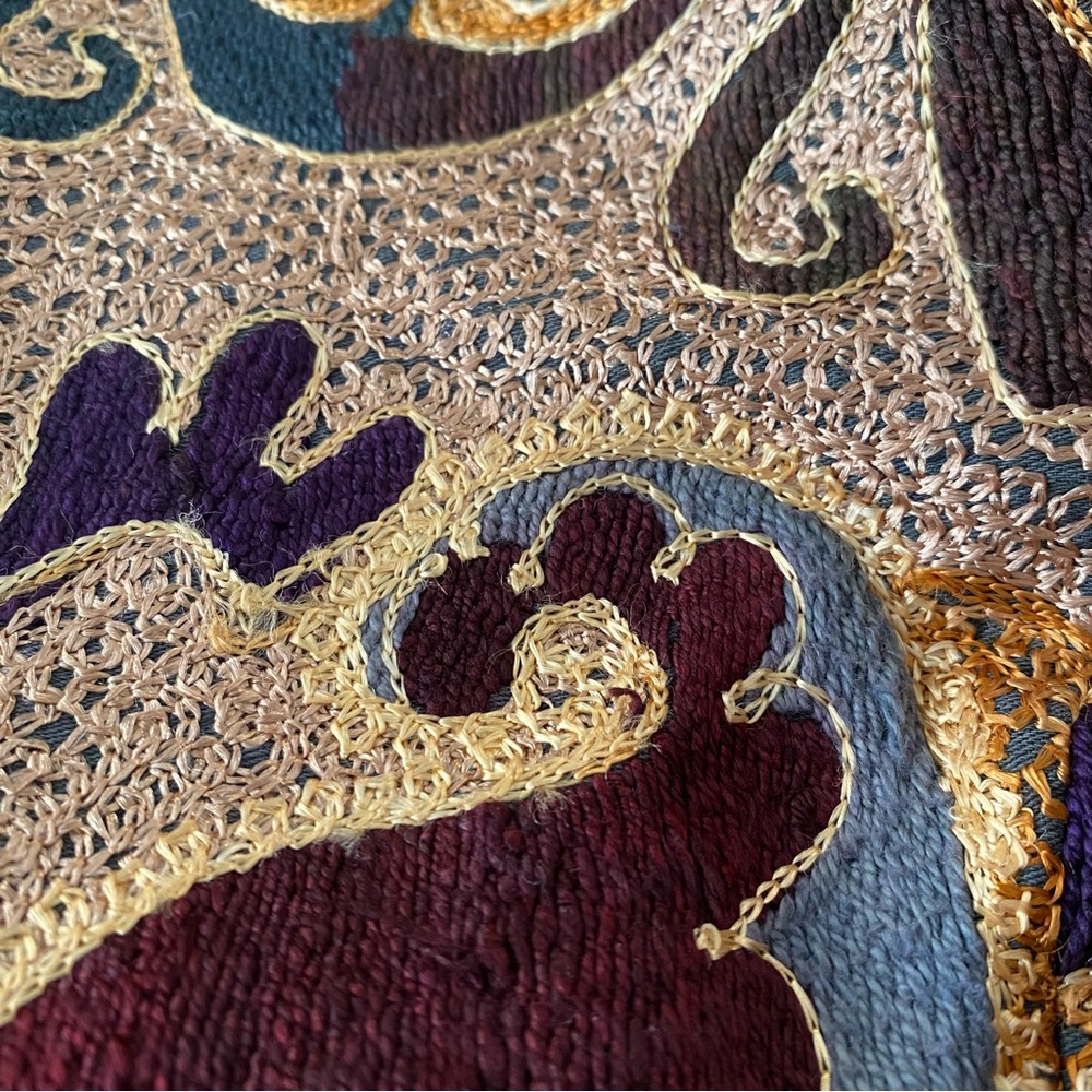 Exclusive Handmade Jacket - Picture 7 of 7